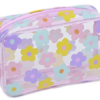 Necessaire Estojo Love Daisy Molin