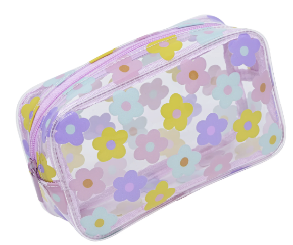 Necessaire Estojo Love Daisy Molin - Image 2